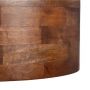 Abruzzo Niche ABRLWDNICH lampa wisząca 1x40 W drewno zdj.5