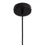 Abruzzo Mandi ABRLWKMAD lampa wisząca 1x40 W niebieska zdj.4