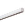 Abruzzo Arche ABRLWLCCTARCB lampa wisząca 1x30 W biała zdj.3