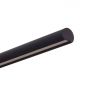 Abruzzo Arche ABRLWLCCTARCC lampa wisząca 1x30 W czarna zdj.3