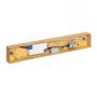 Abruzzo Arche ABRLWLCCTARCD lampa wisząca 1x30 W drewno zdj.4