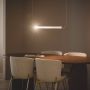 Abruzzo Jacob ABRLWLJ3W3000K lampa wisząca 1x2.5 W złota zdj.5