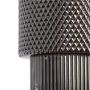 Abruzzo Bella ABRLWSBELLC lampa wisząca 1x20 W szary/popielaty zdj.3
