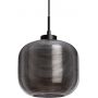 Abruzzo Bonzo ABRLWSCBON lampa wisząca 1x40 W przydymiona zdj.1