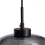 Abruzzo Bonzo ABRLWSCBON lampa wisząca 1x40 W przydymiona zdj.3