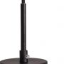 Abruzzo Culaccino ABRLWSCUC lampa wisząca 1x40 W brązowa zdj.3