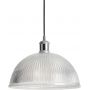 Abruzzo Pigali ABRLWSPIT lampa wisząca 1x20 W przezroczysta zdj.1