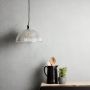 Abruzzo Pigali ABRLWSPIT lampa wisząca 1x20 W przezroczysta zdj.4