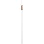 Abruzzo Jacob ABRLWSJ3W3000K lampa wisząca 1x2.5 W złota zdj.1