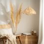 Abruzzo Boho ABRNLW32BHE27 lampa wisząca 1x40 W drewno zdj.5