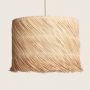 Abruzzo Boho lampa wisząca 1x40 W drewno ABR-NLW34-BH-E27 zdj.1