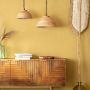 Abruzzo Boho ABRNLW35BHE27 lampa wisząca 1x40 W drewno zdj.6