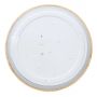 Abruzzo Vero ABRPODV plafon 1x24 W drewno zdj.3