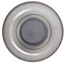 Italux Passo WL36482GR kinkiet 1x8 W szary zdj.1