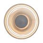 Italux Passo WL36482GR kinkiet 1x8 W szary zdj.2