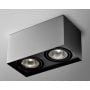 Aqform Squares 458120000U8PH12 lampa podsufitowa zdj.1