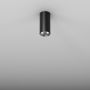 Aqform Pet 46962M930FB0012 lampa podsufitowa 1x8.5 W czarna zdj.1