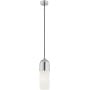 Argon Burgos 4211 lampa wisząca 1x15 W chrom zdj.1