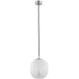 Argon Baltimore 4676 lampa wisząca 1x15 W przezroczysta zdj.3