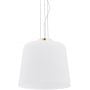 Argon Berkley 4689 lampa wisząca 1x15 W mosiądz zdj.3