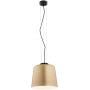 Argon Berkley 4690 lampa wisząca 1x15 W biała zdj.1