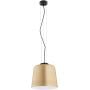 Argon Berkley 4690 lampa wisząca 1x15 W biała zdj.3