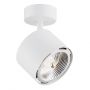 Argon Clevland 4702BZ lampa podsufitowa 1x12 W biała zdj.1