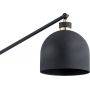 Argon Detroit 4735 lampa stojąca 1x15 W czarna zdj.3