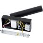 Argon Rio 8328 kinkiet 1x4.2 W czarny zdj.12
