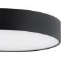 Argon Tiamo 8348 plafon 1x22 W czarny zdj.6