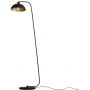 Aldex Escape 1036A1 lampa stojąca 1x15 W czarna zdj.1