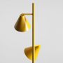 Aldex Form 1108A142 lampa stojąca 2x15 W żółta zdj.3