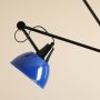 Aldex Aida 1141PLG325 lampa podsufitowa 1x15 W niebieska zdj.2