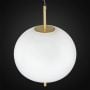 Altavola Design Apple LA058P lampa wisząca zdj.4