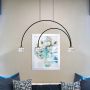 Altavola Design Tiffany LA059CL1black lampa wisząca zdj.6