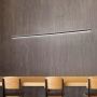 Altavola Design Linea LA089P1203k20Wblack lampa wisząca zdj.3