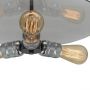 Altavola Design Techno Loft LA017P3chrom lampa wisząca zdj.3