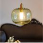 Altavola Design Polar LA019Pgreen lampa wisząca 1x6 W zielona-złota zdj.7
