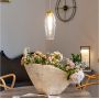 Altavola Design Opal LA025Pclear lampa wisząca 1x6 W przezroczysta-złota zdj.3