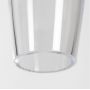 Altavola Design Opal LA025Wclear kinkiet 1x6 W przezroczysty-złoty zdj.5