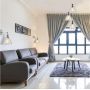 Altavola Design New York Loft LA034CO3chrom lampa wisząca 3x40 W chrom-przezroczysta zdj.3