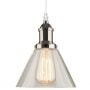 Altavola Design New York Loft LA034Pchrom lampa wisząca zdj.1