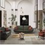 Altavola Design New York Loft LA035CO3chrom lampa wisząca 3x40 W chrom-przezroczysta zdj.3
