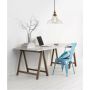 Altavola Design New York Loft LA040Pclear lampa wisząca 1x40 W mosiądz-przezroczysta zdj.3