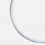 Altavola Design Led Shape LA073X40in3ksilver lampa wisząca 1x15 W srebrna zdj.2