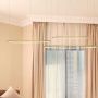Altavola Design Ledowe Okręgi LA075CO380in4kgoldDali lampa wisząca 3x W złota zdj.2