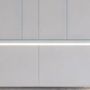 Altavola Design Led Shape LA089P1203ksilver lampa wisząca 1x15 W srebrna zdj.3