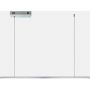 Altavola Design Led Shape LA089P21003ksilverdimm lampa wisząca 1x12 W srebrna zdj.1