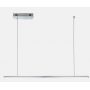 Altavola Design Led Shape LA089P21004ksilver lampa wisząca 1x12 W srebrna zdj.1