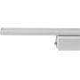 Altavola Design Linea LA089W385_3kwhite kinkiet 1x9 W biały zdj.4